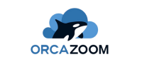 ORCAZOOM Logo